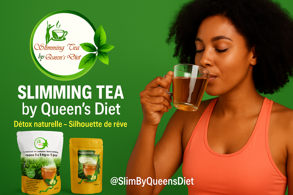 Slimming Tea