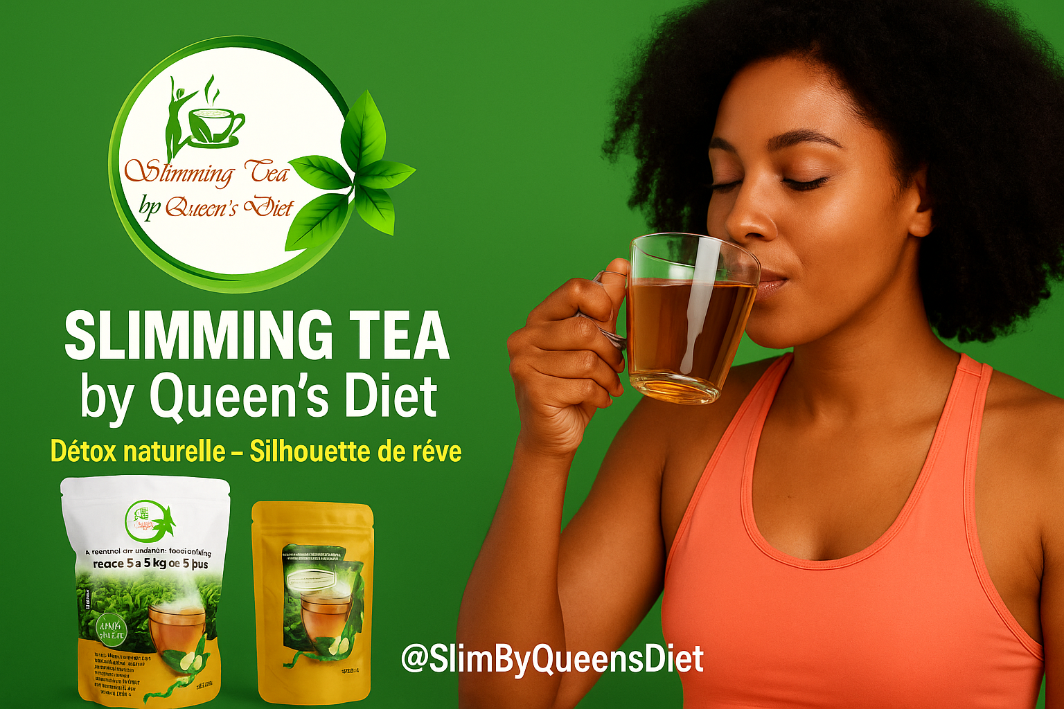 Slimming Tea