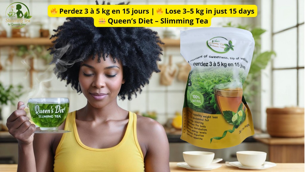 Slimming Tea