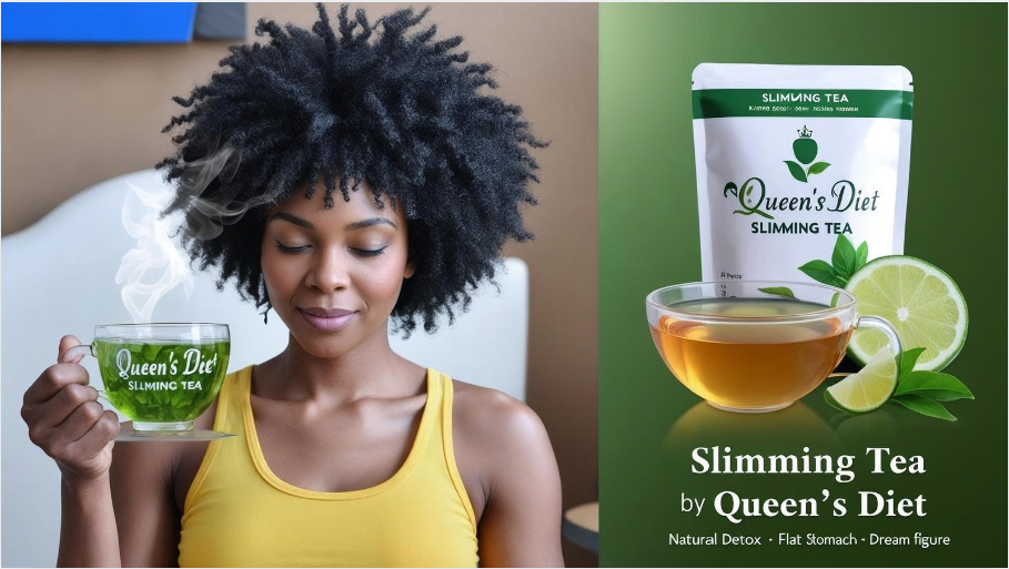Slimming Tea
